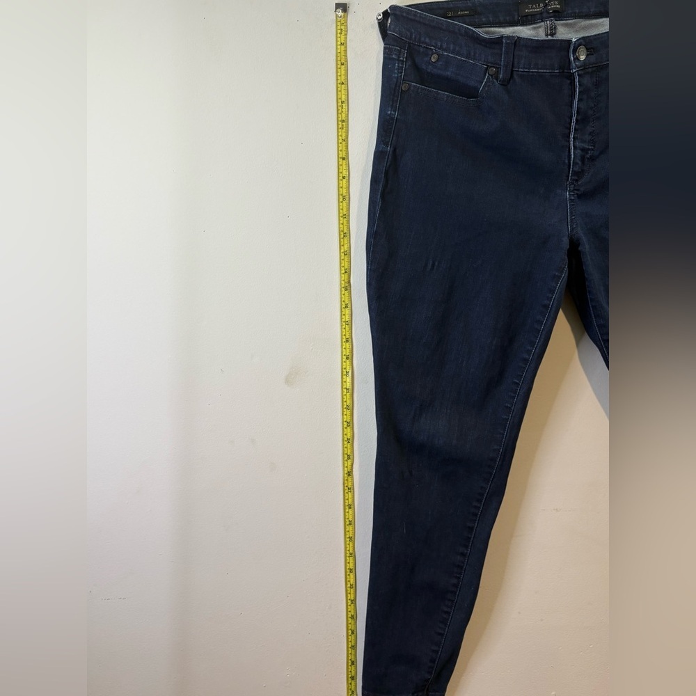 Talbots Jeans - Picture 6 of 9